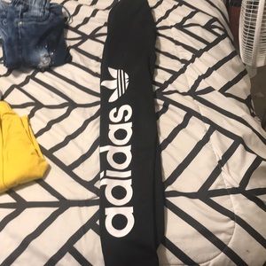 Adidas leggings
